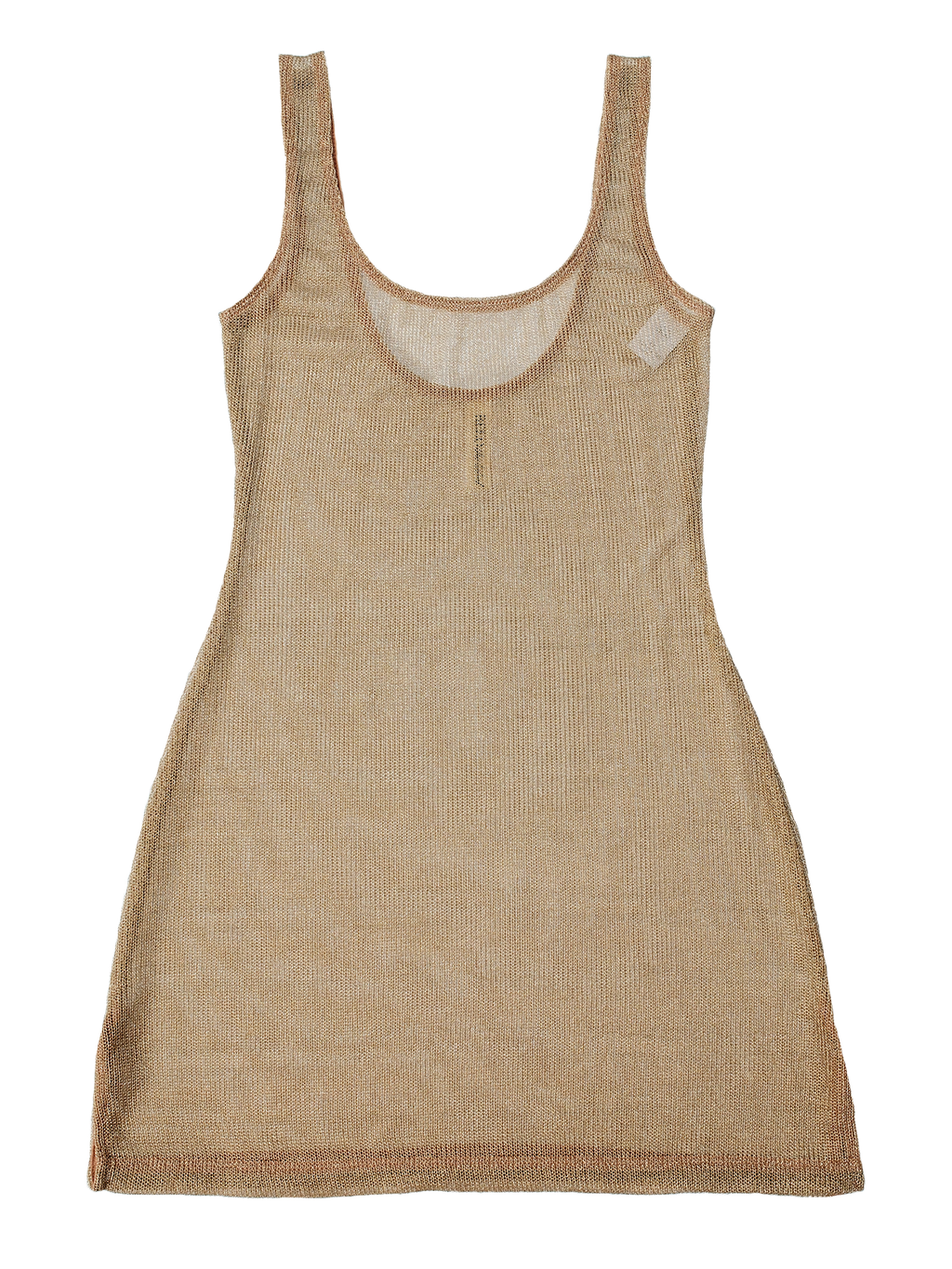 Nexus Dress